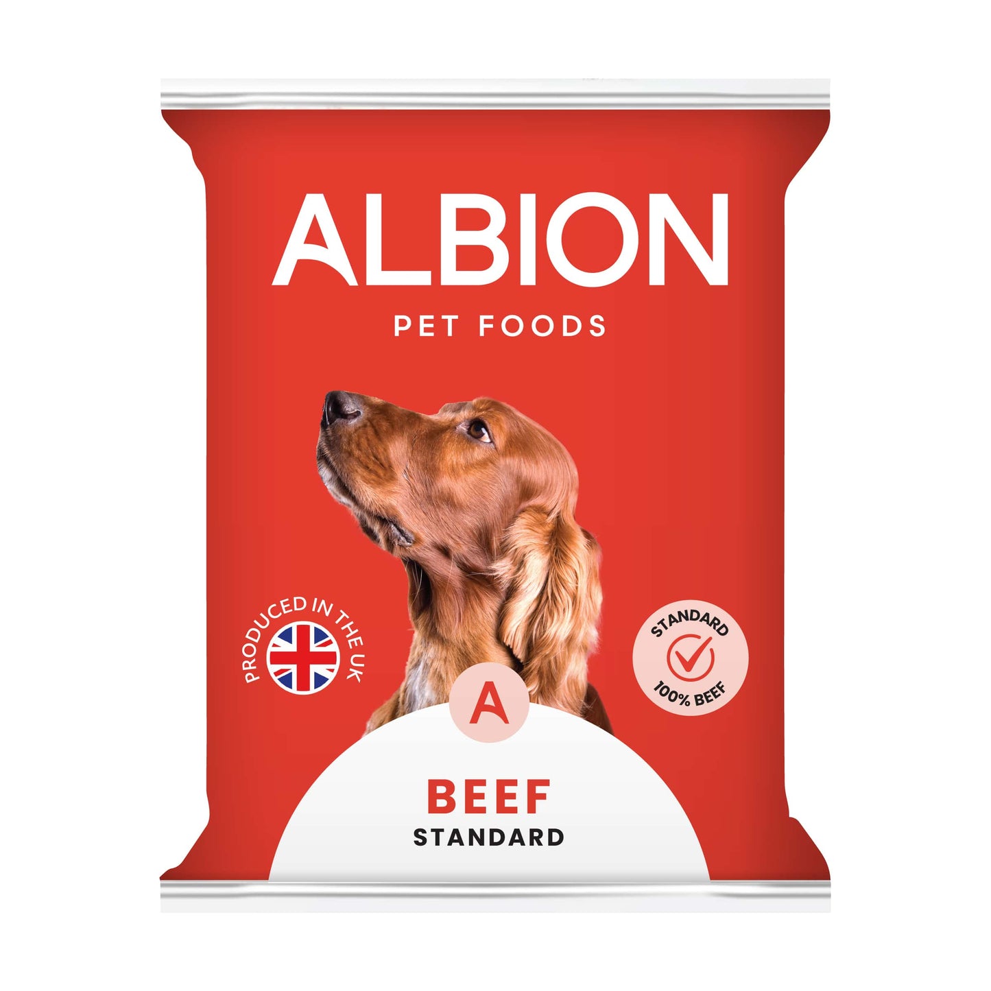Albion Standard Beef