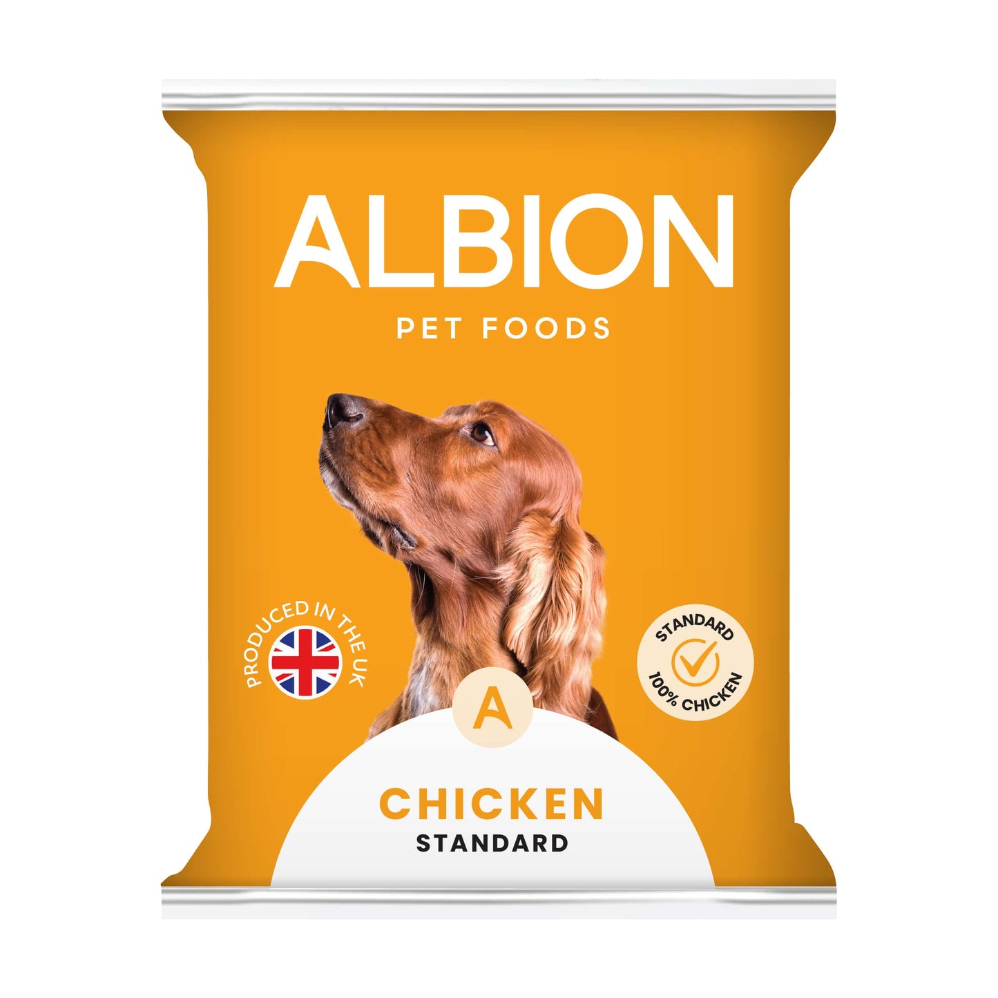 Albion Standard Chicken