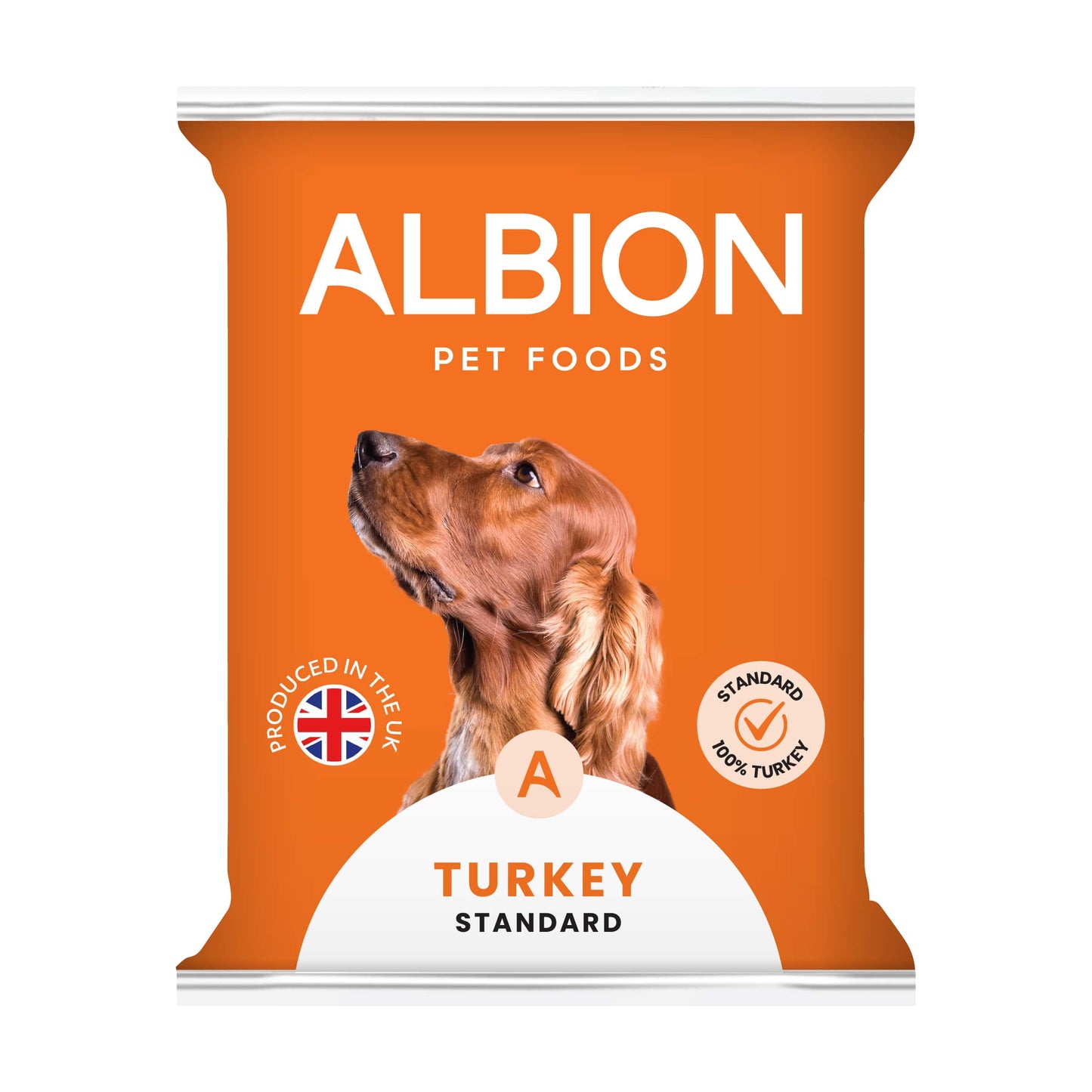 Albion Standard Turkey