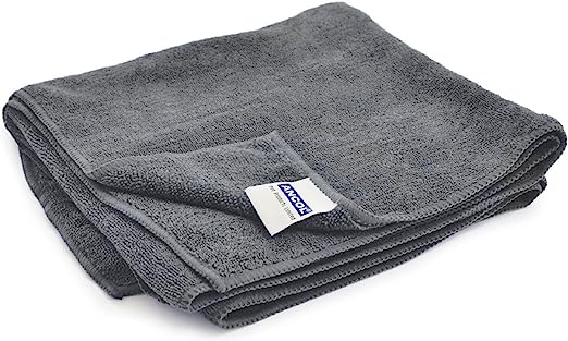 Ancol Microfibre Towel Quick Dry