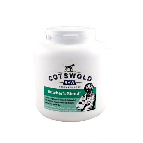 Cotswold Raw - Butcher's Blend 250g