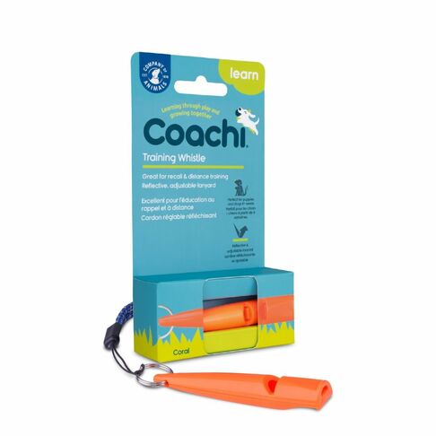 Coachi Training Whistle