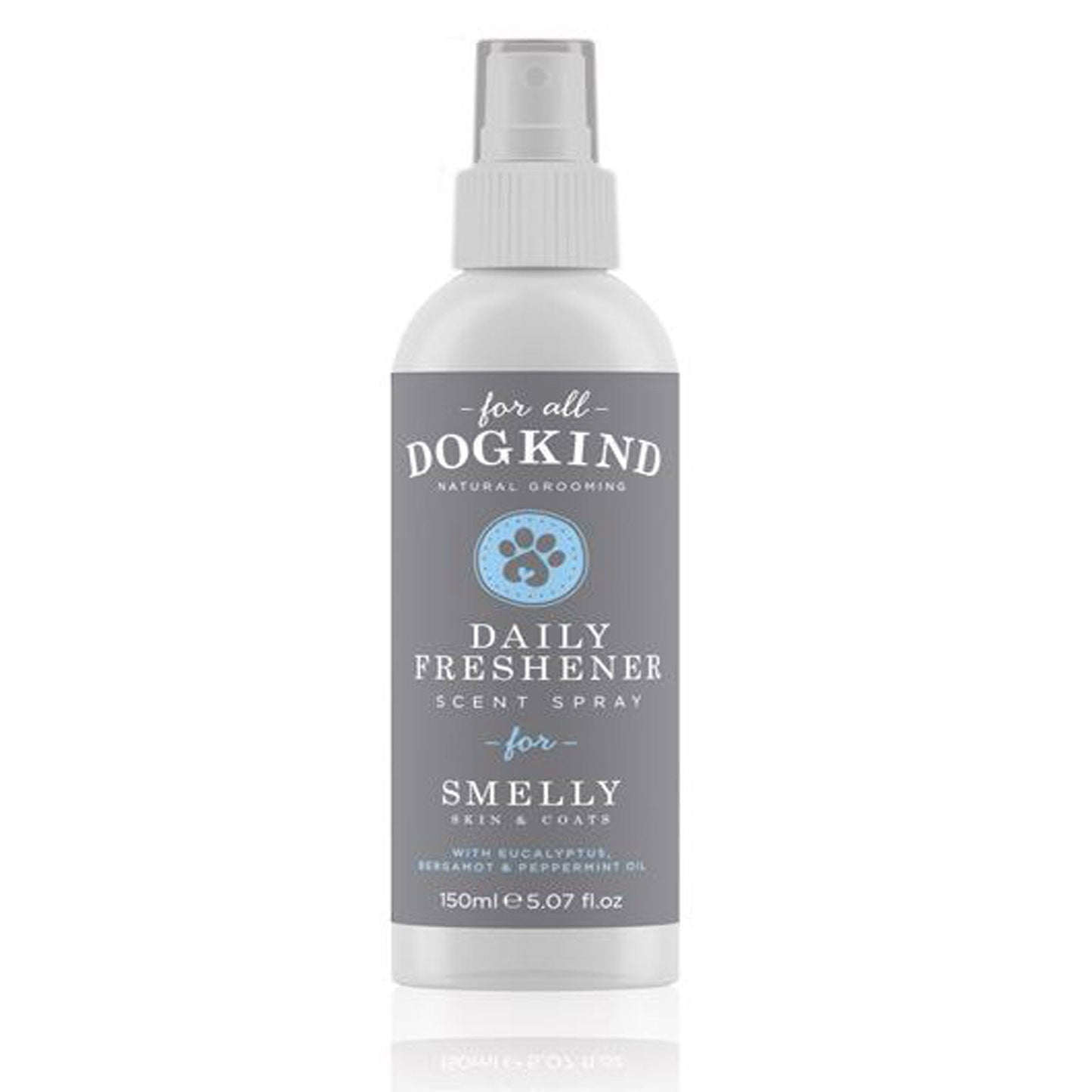 For All Dogkind Daily Freshener Scent Spray 150ml