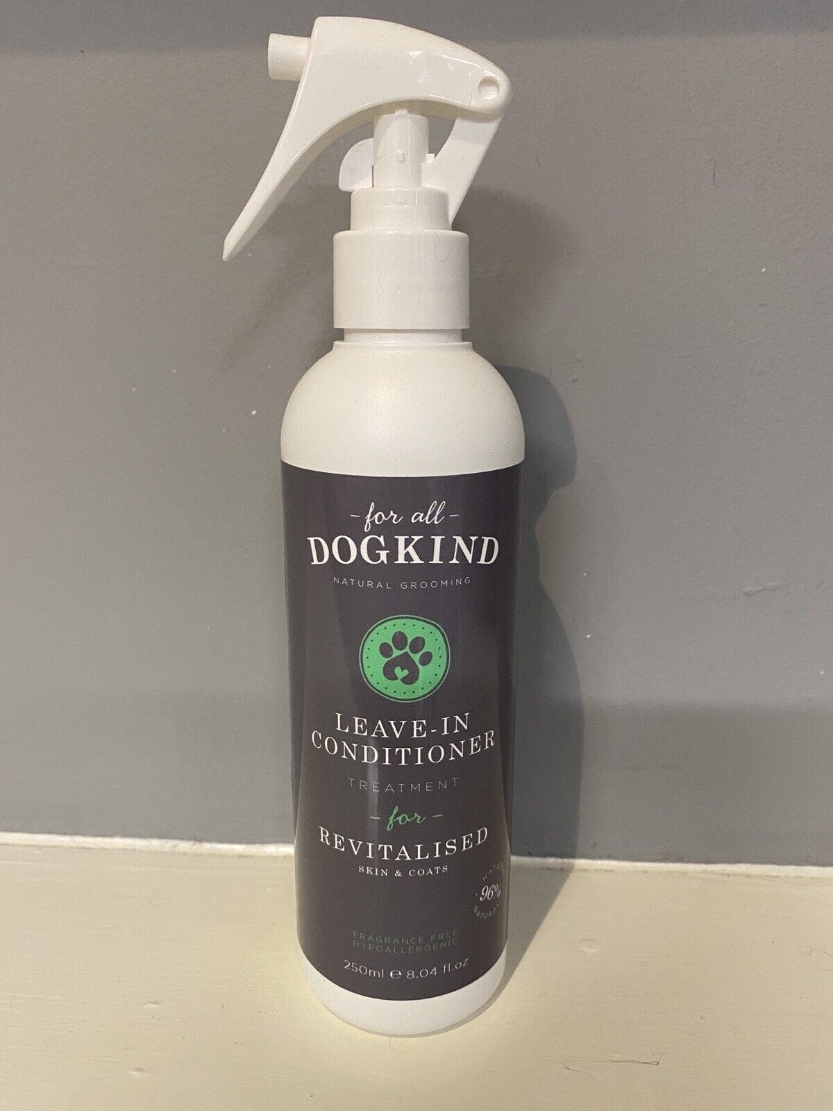 For All Dogkind Leave In Conditioner Spray250ml
