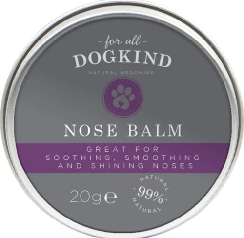 For all Dog Kind Nose Balm