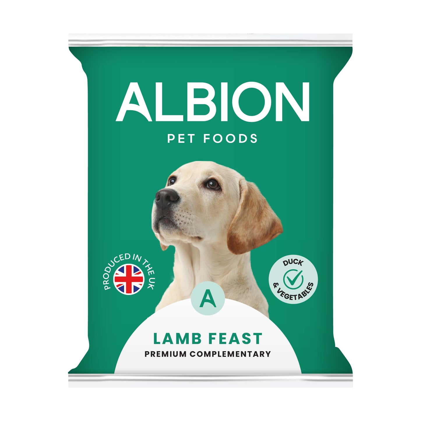 Albion Premium Lamb Feast