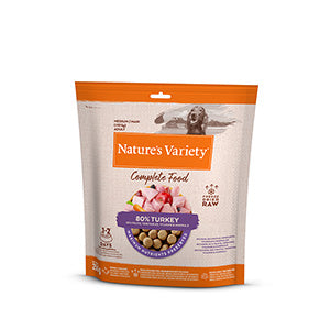 Nature's Variety Complete Food Turkey (120g, 250g)