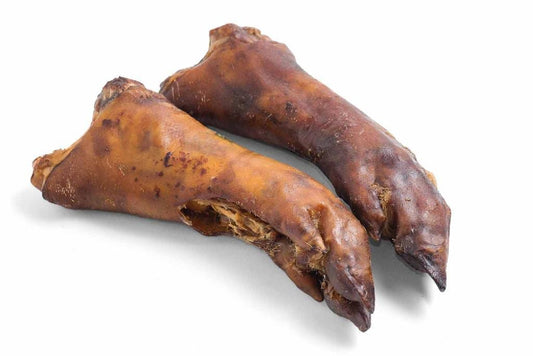 Pig Trotters (2 Pack)