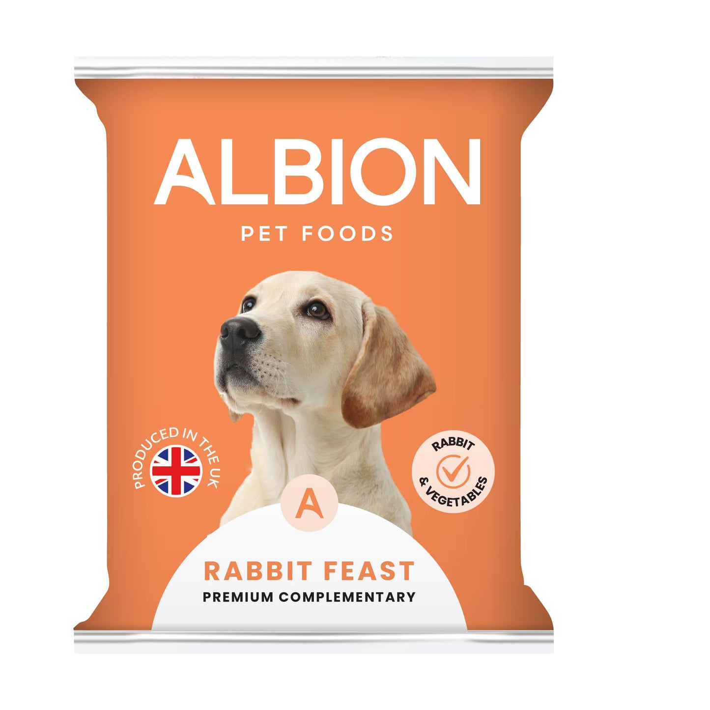 Albion Premium Rabbit Feast