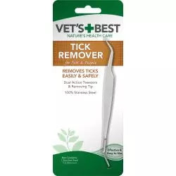 Vet's Best Tick Remover