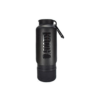 Kong H2O Insulated Dog Water Bottle 25oz/740ml