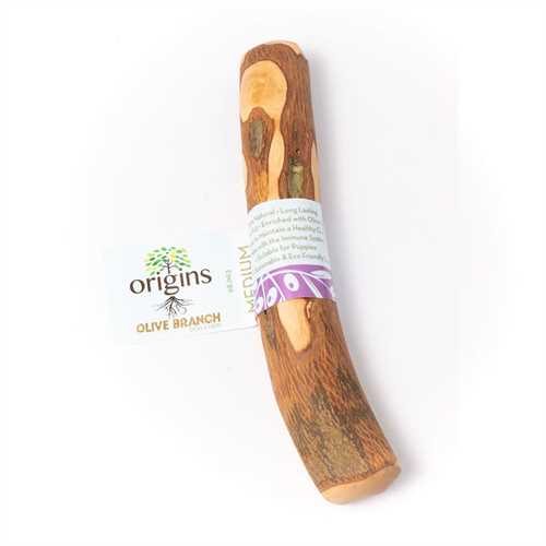 Origins 100% Natural Olive Branch Chew